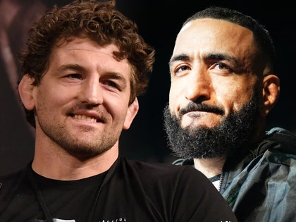 belal muhammad and ben askren getty 1