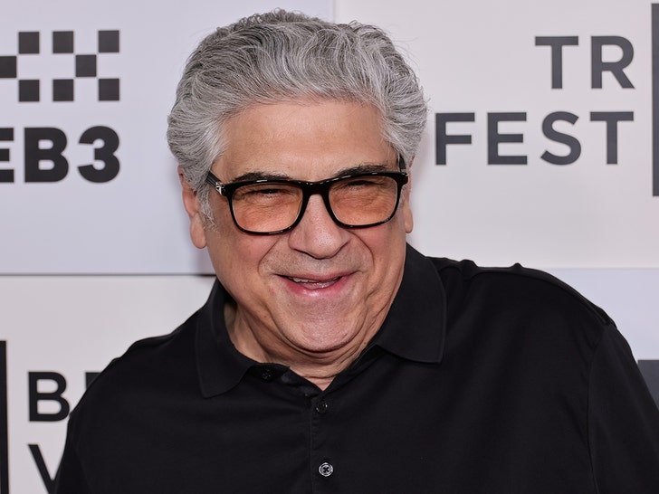 Vincent Pastore getty 1