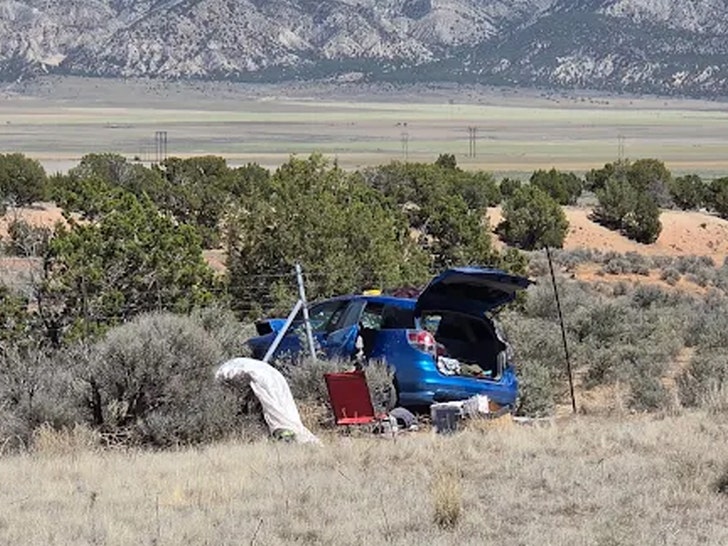 Woman caused deadly crash watching porn Utah Highway Patrol 4