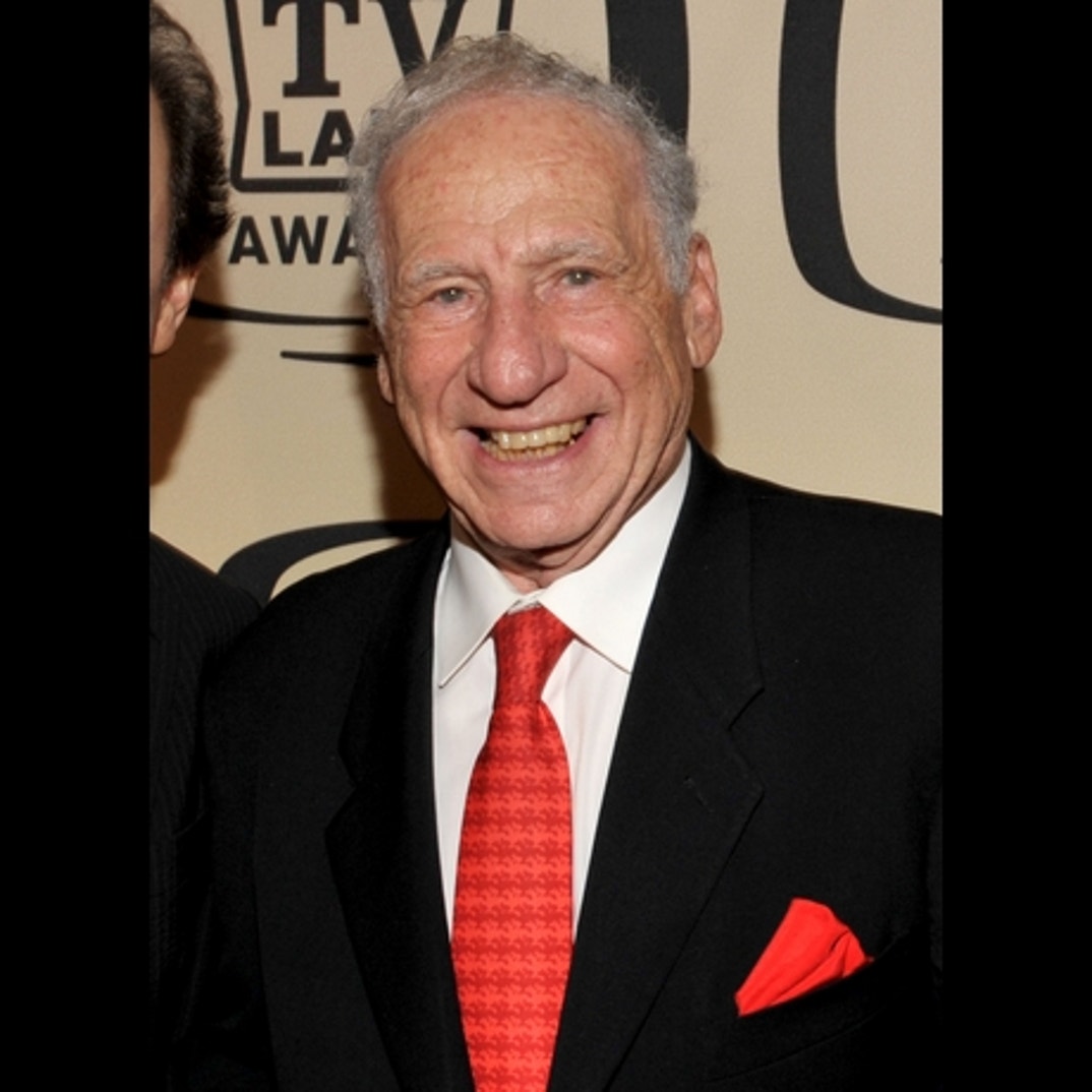 Mel Brooks - ARMY