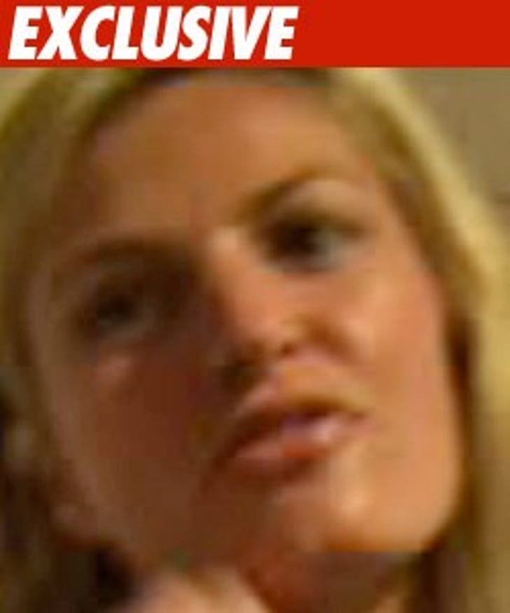 Someone is trying to sell the secret videotape of ESPN's Erin Andrews ...