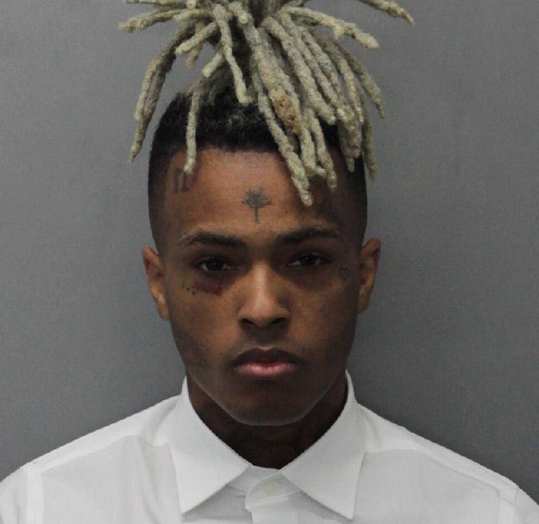 XXXTentacion