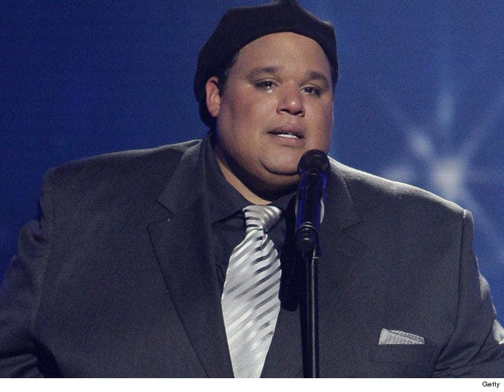 'America's Got Talent' Winner Neal Boyd Found Dead by His Mother