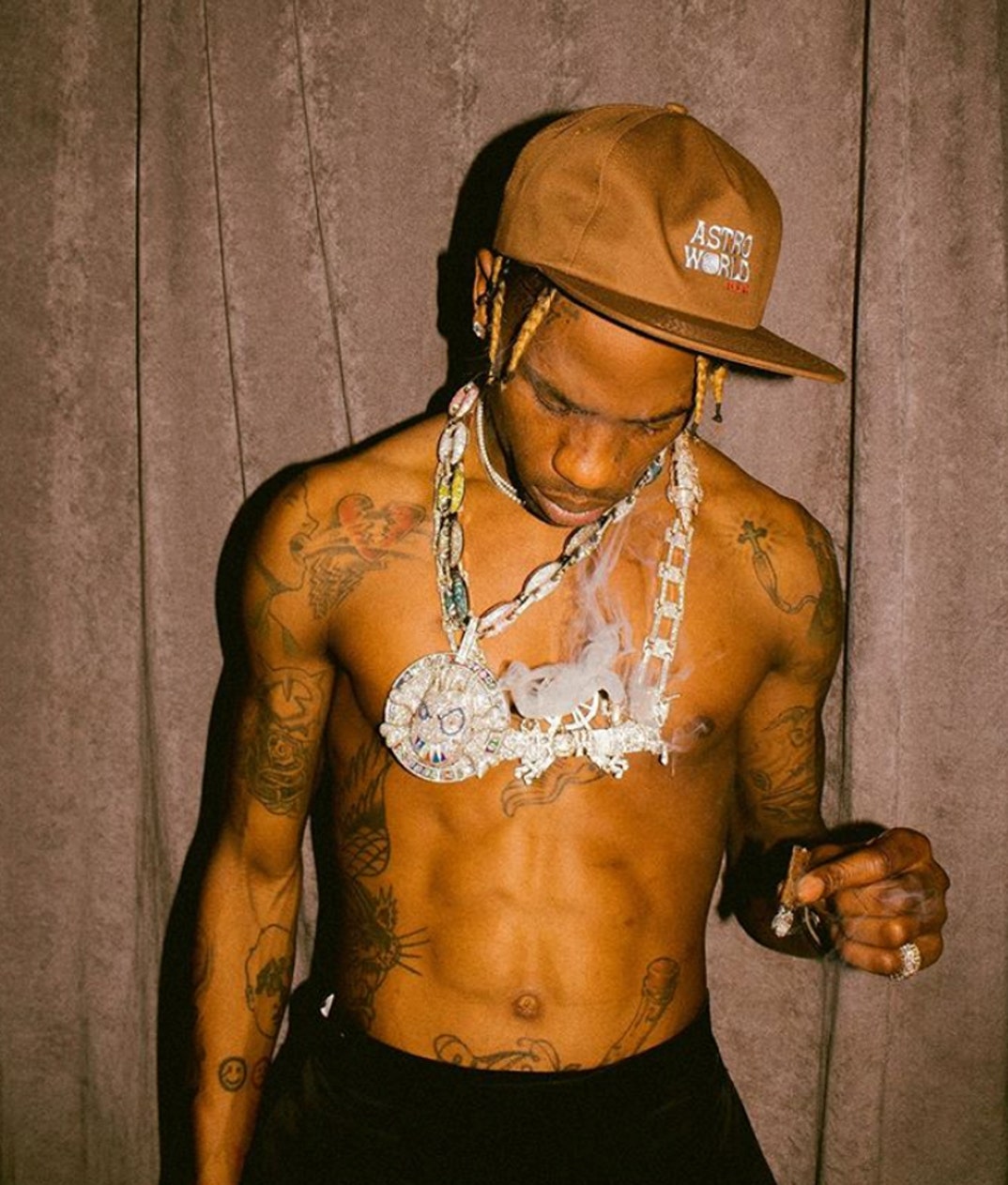 Travis Scott