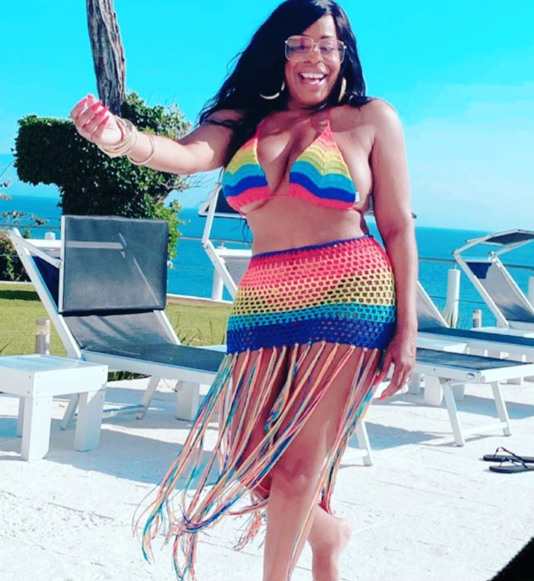 Niecy Nash