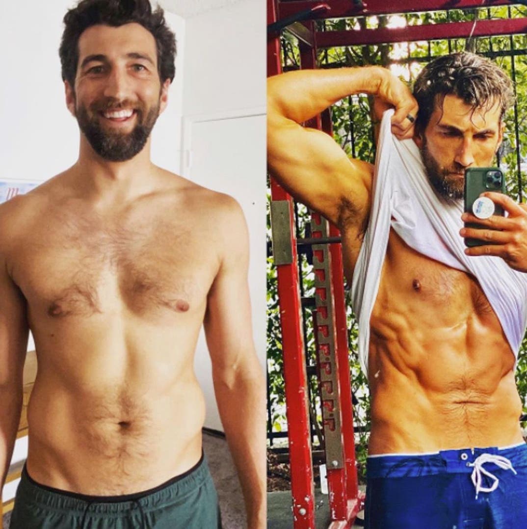 Clayton Snyder
