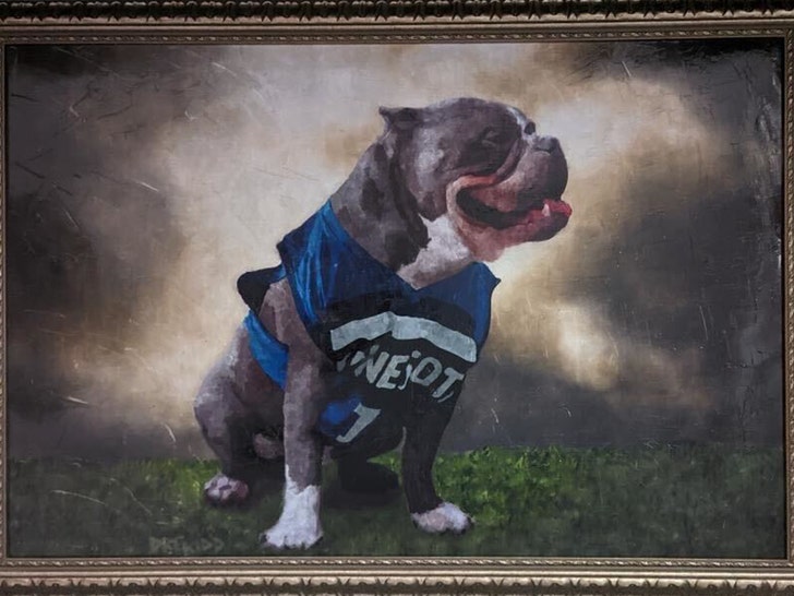 NRL Dog Jersey