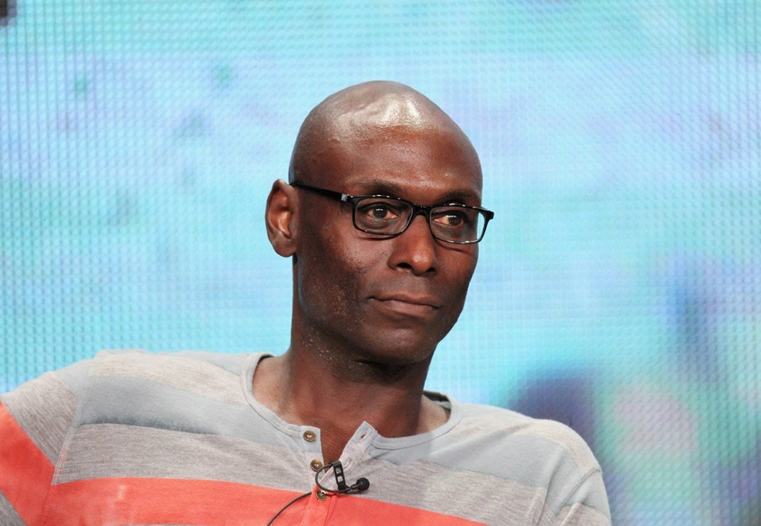 Lance Reddick, News, Photos and Videos