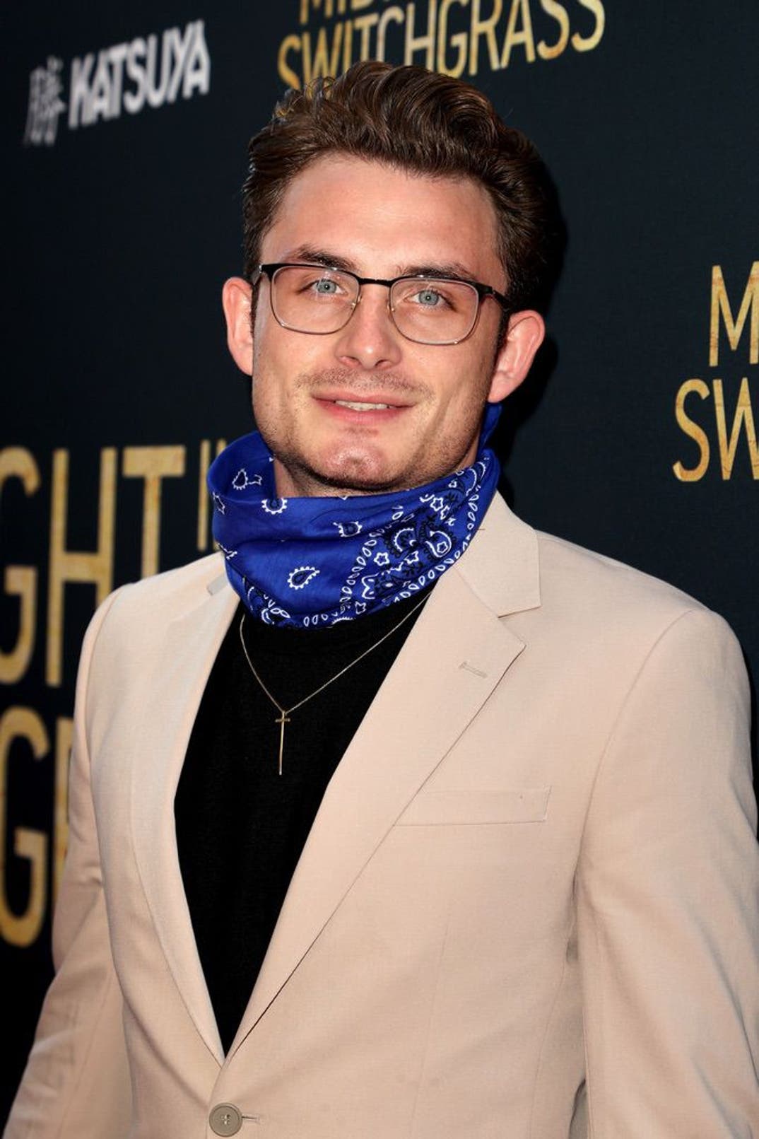 James Kennedy Through The Years Photos 5