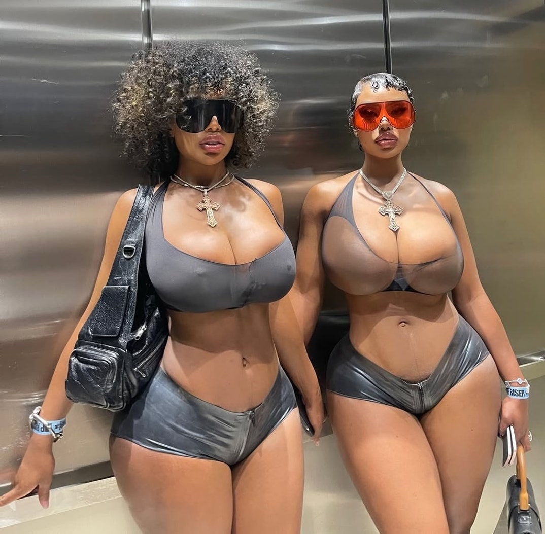 0320 Clermont Twins Hot Shots 10
