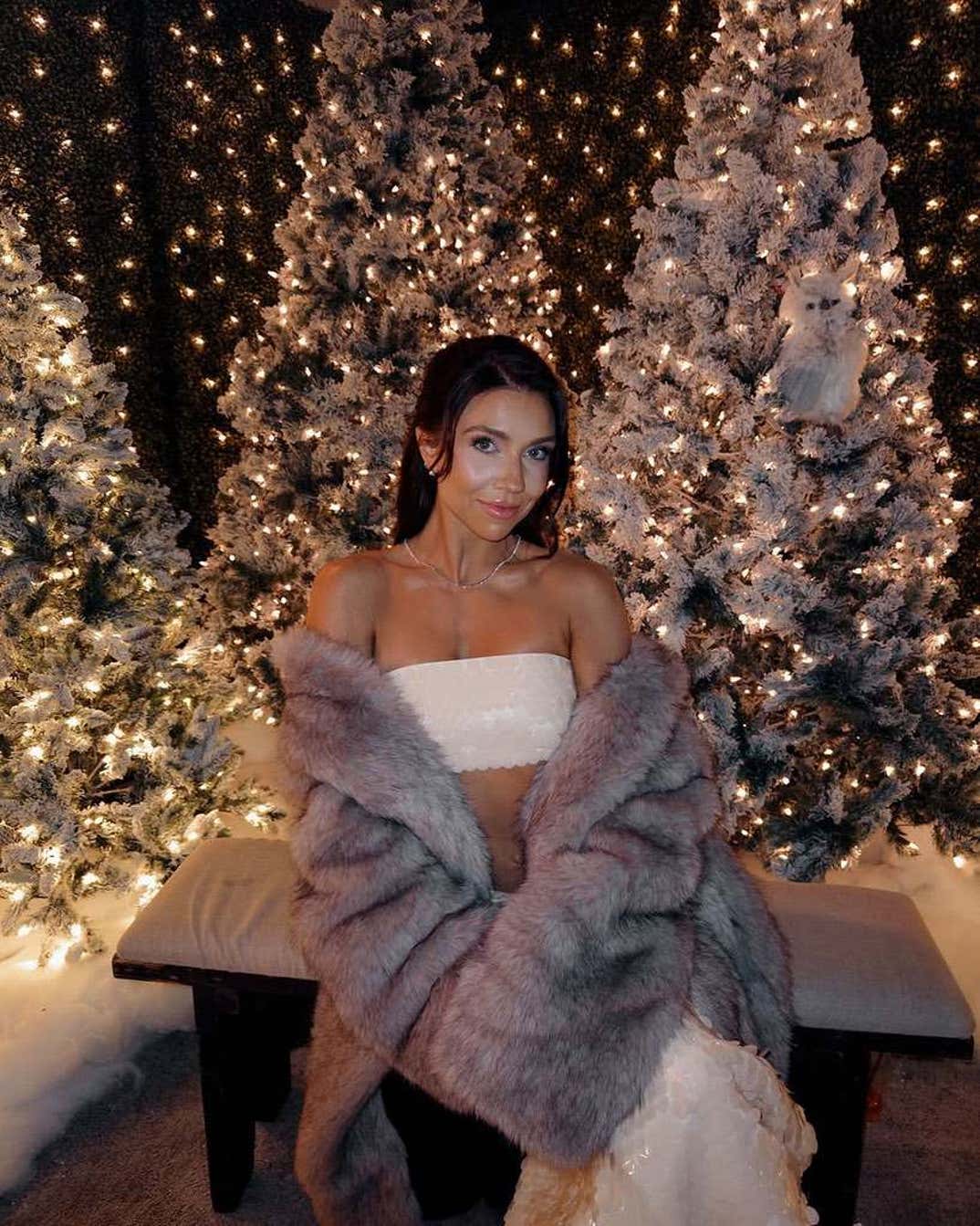 Jenna Johnson's Hot Shots 9