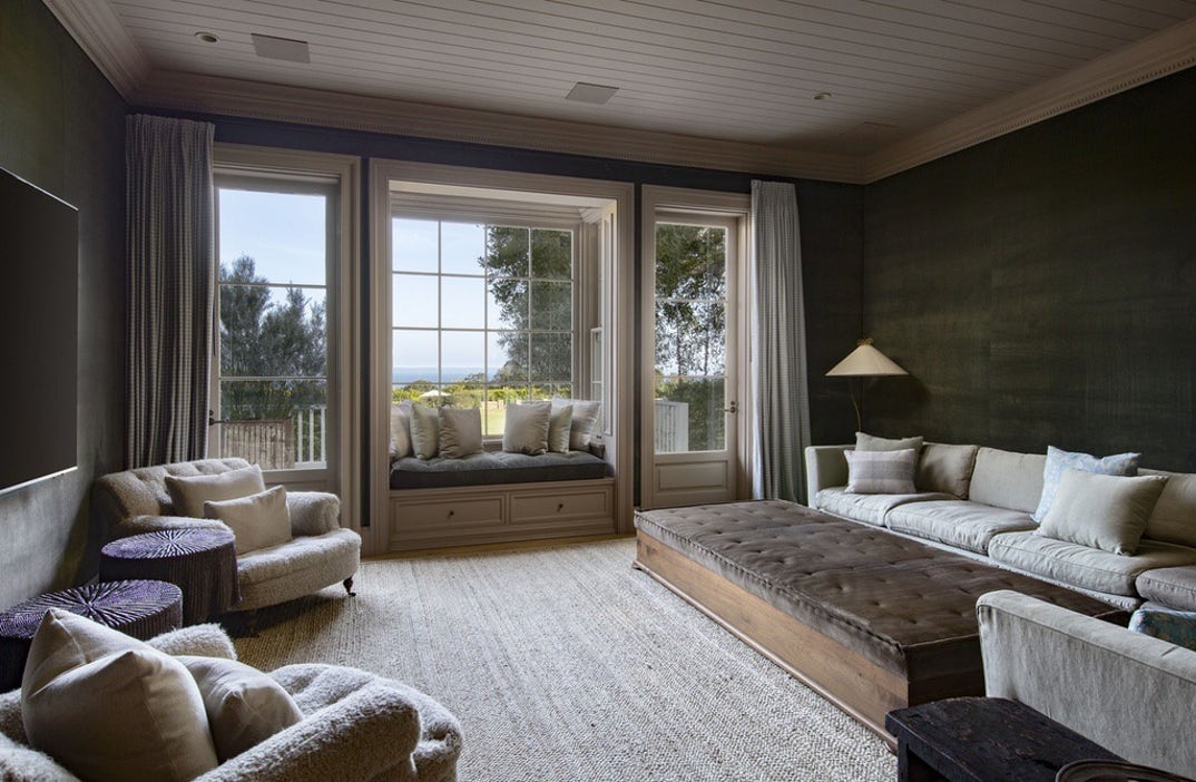 Adan Levine Montecito House For Sale 8