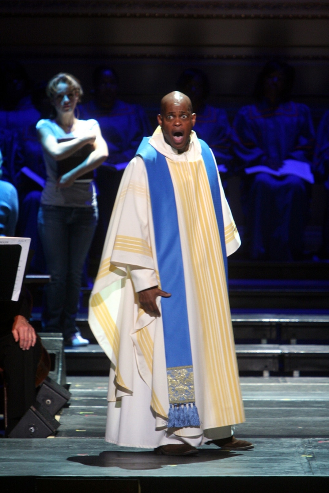 Jubilant Sykes Remembering 5