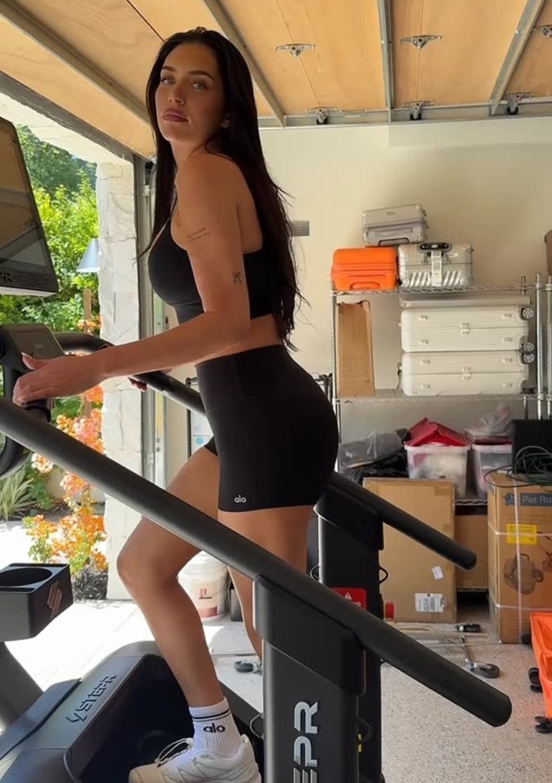 Stassie Karanikolaou