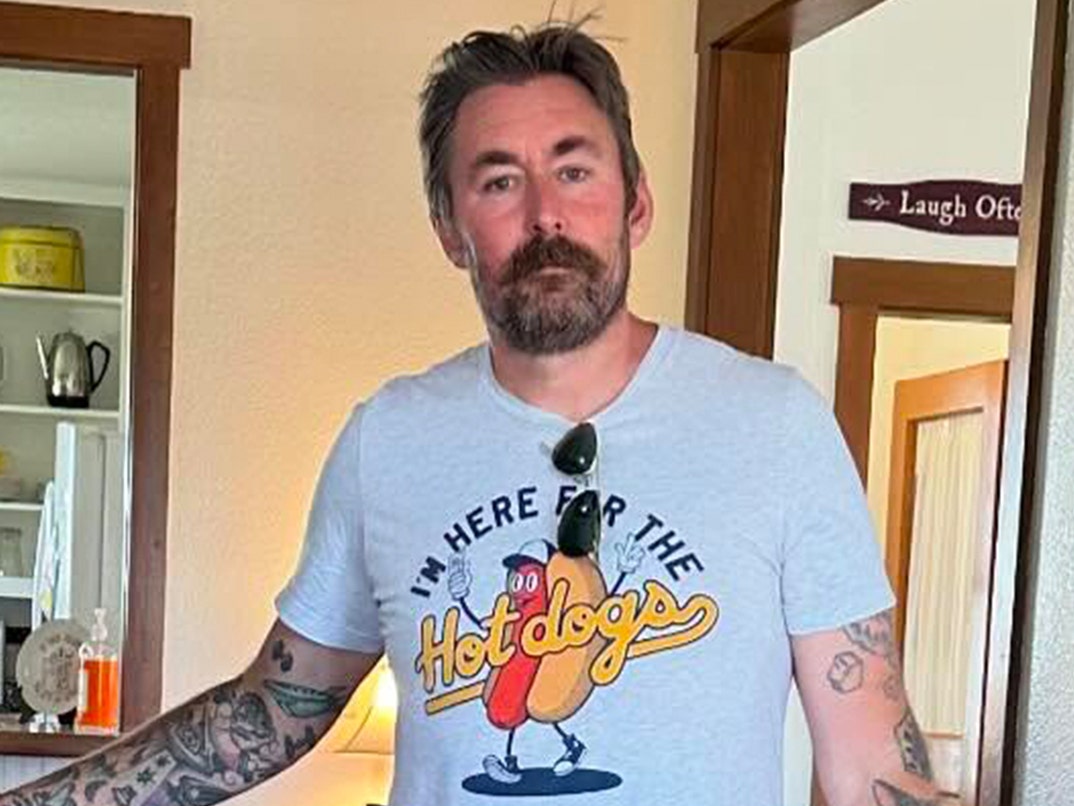 Adam The Wood Died December 22, 2025