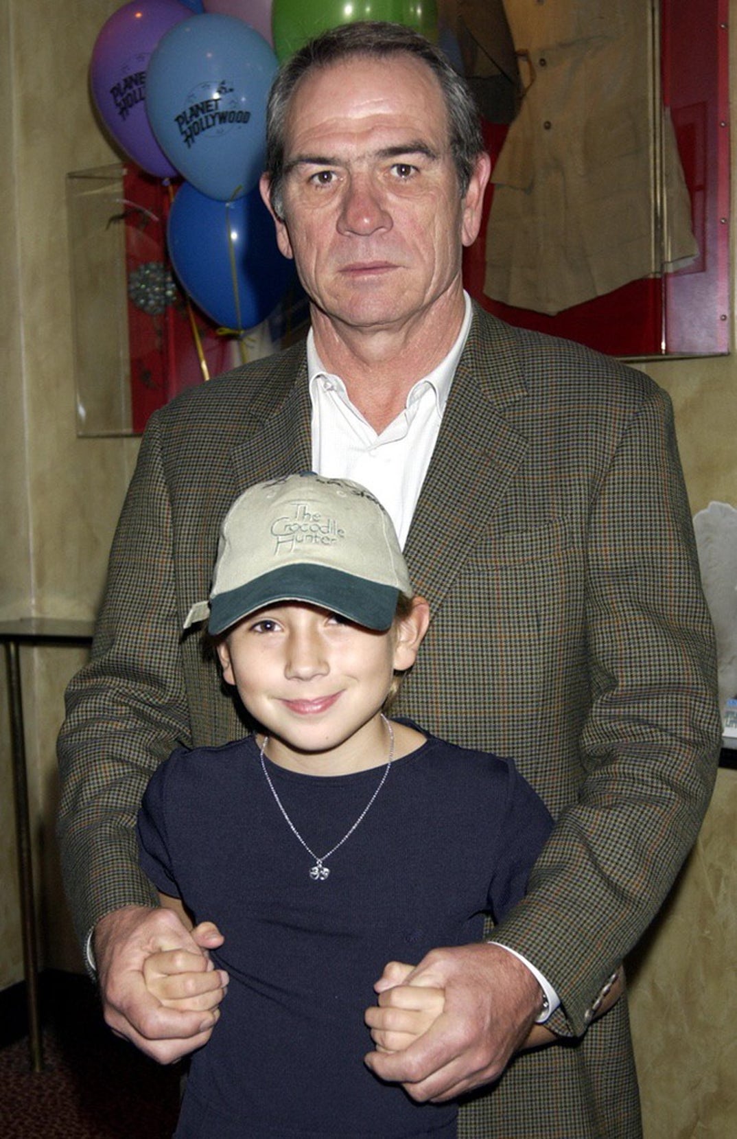 Remembering Victoria Jones 3