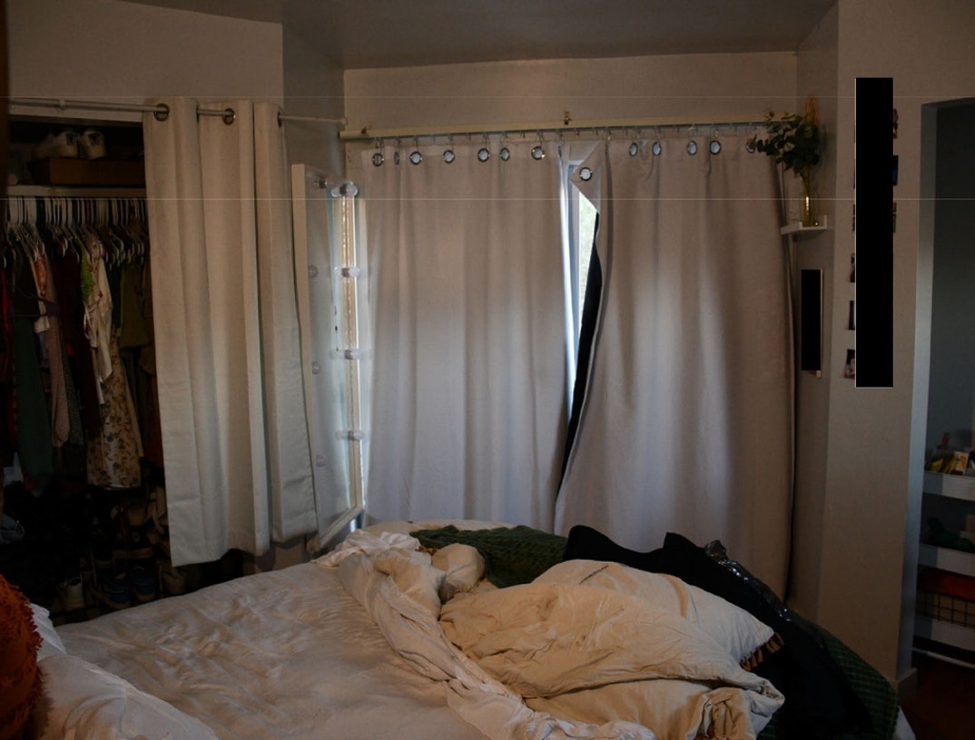 Bryan Kohberger Bedrooms 4