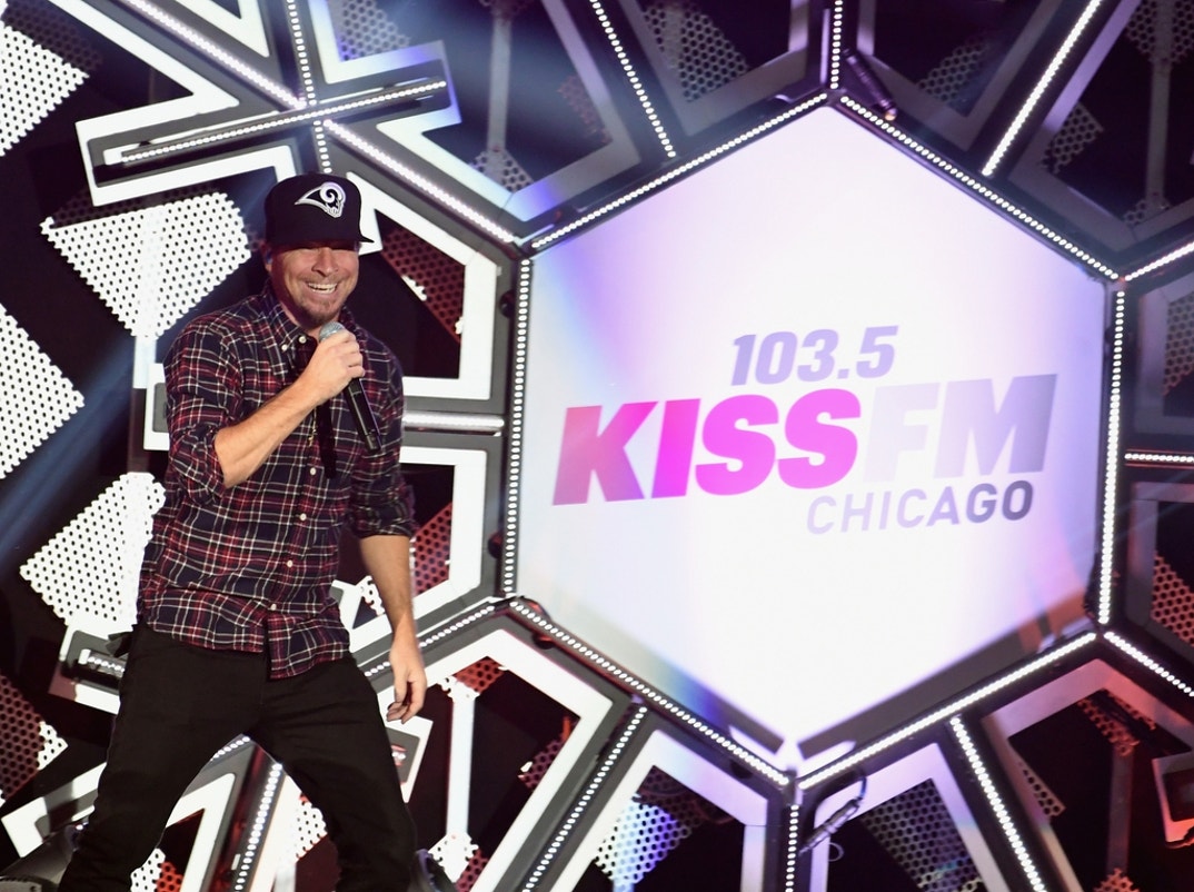 Brian Littrell Through The Years 5