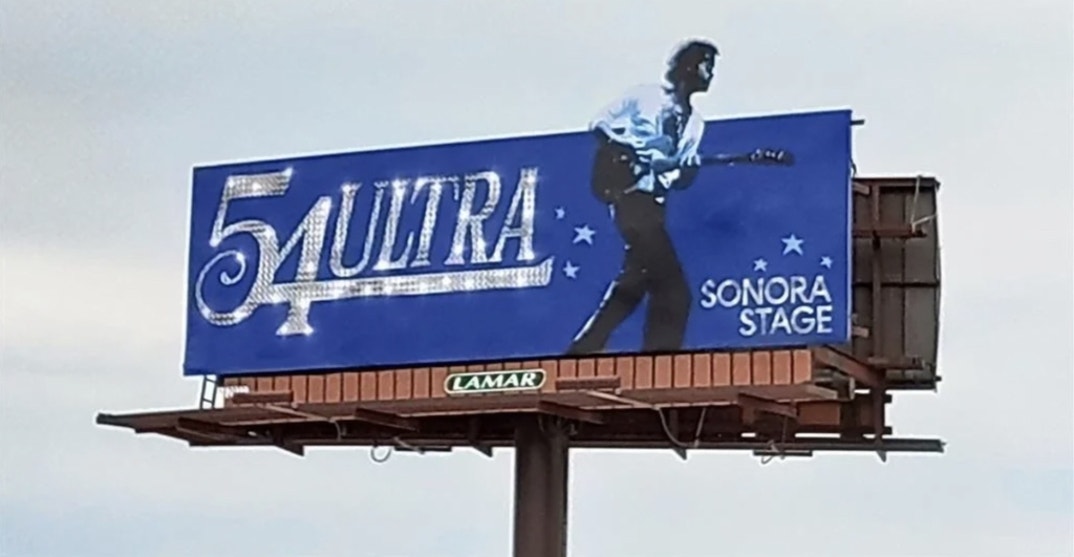 Interscope & Capitol Billboards 10