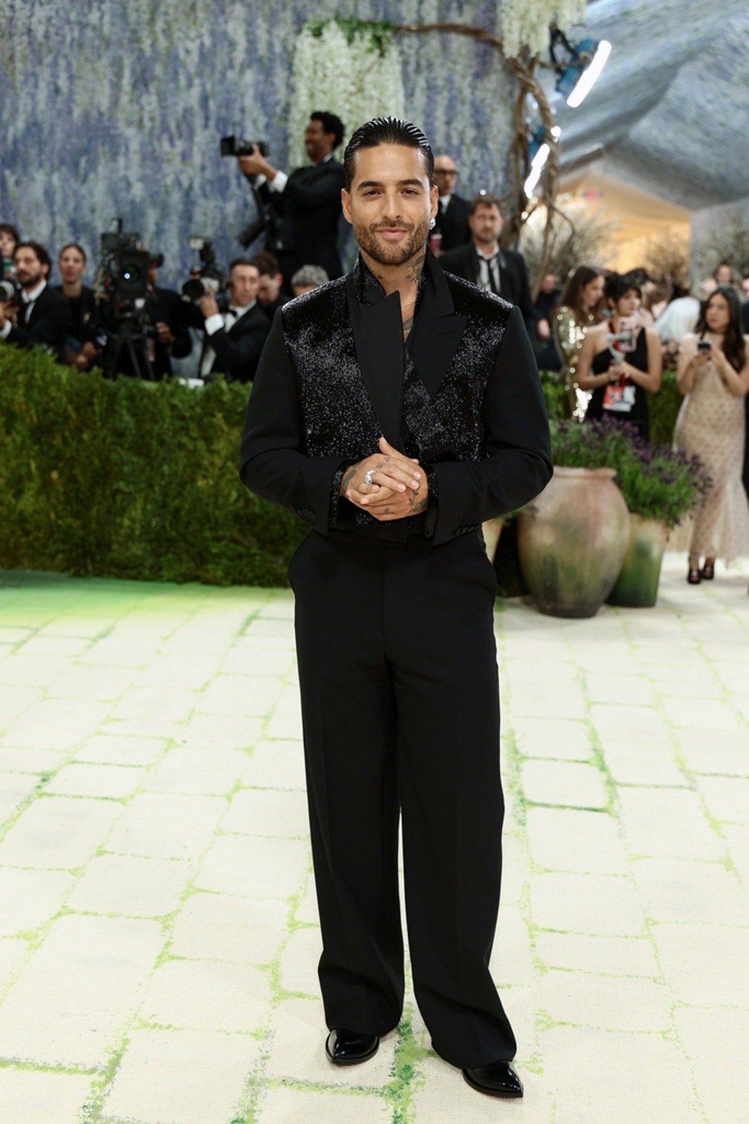 Maluma