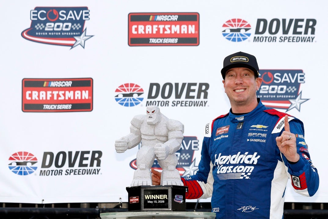 Remembering Kyle Busch 7
