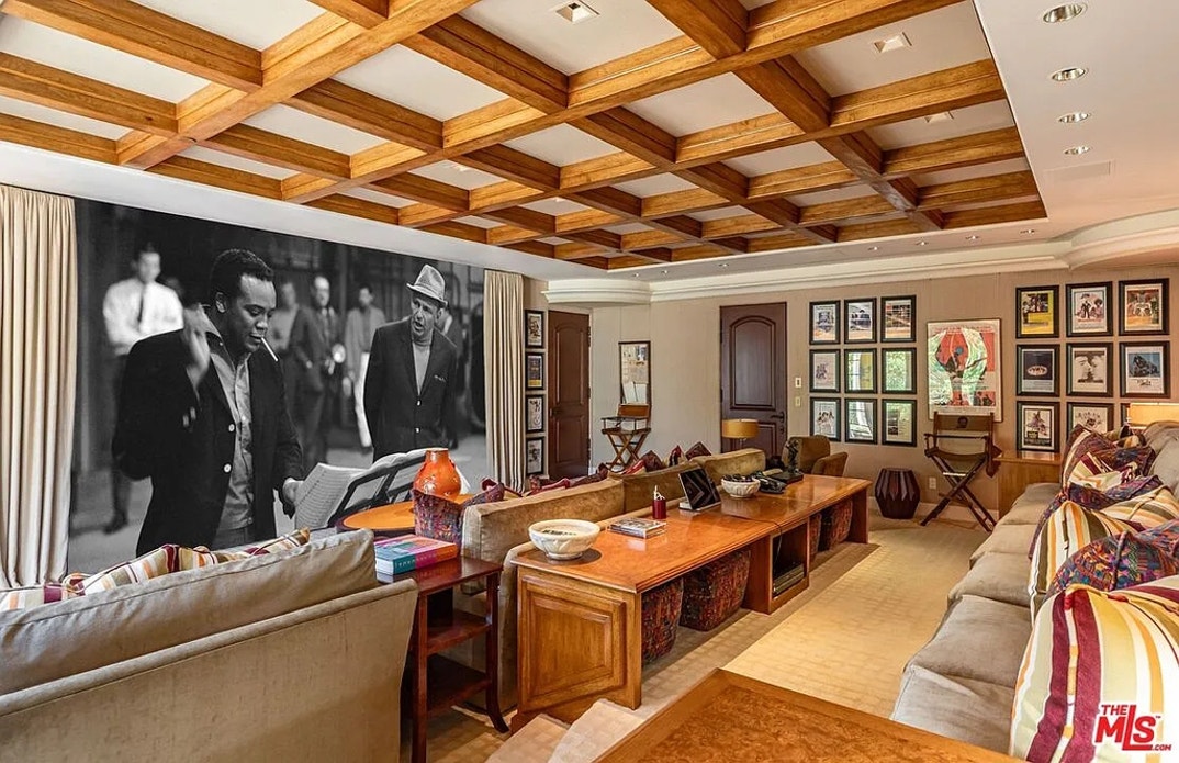 Quincy Jones Estate 6