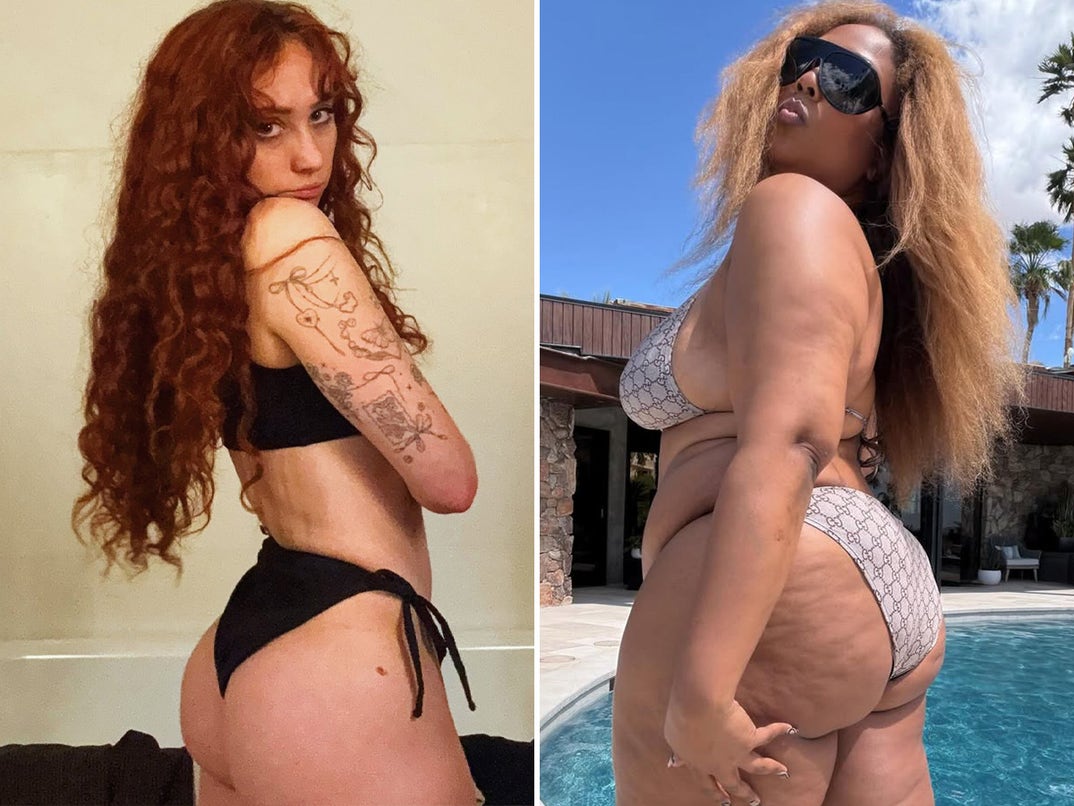 Chappell Roan vs. Lizzo