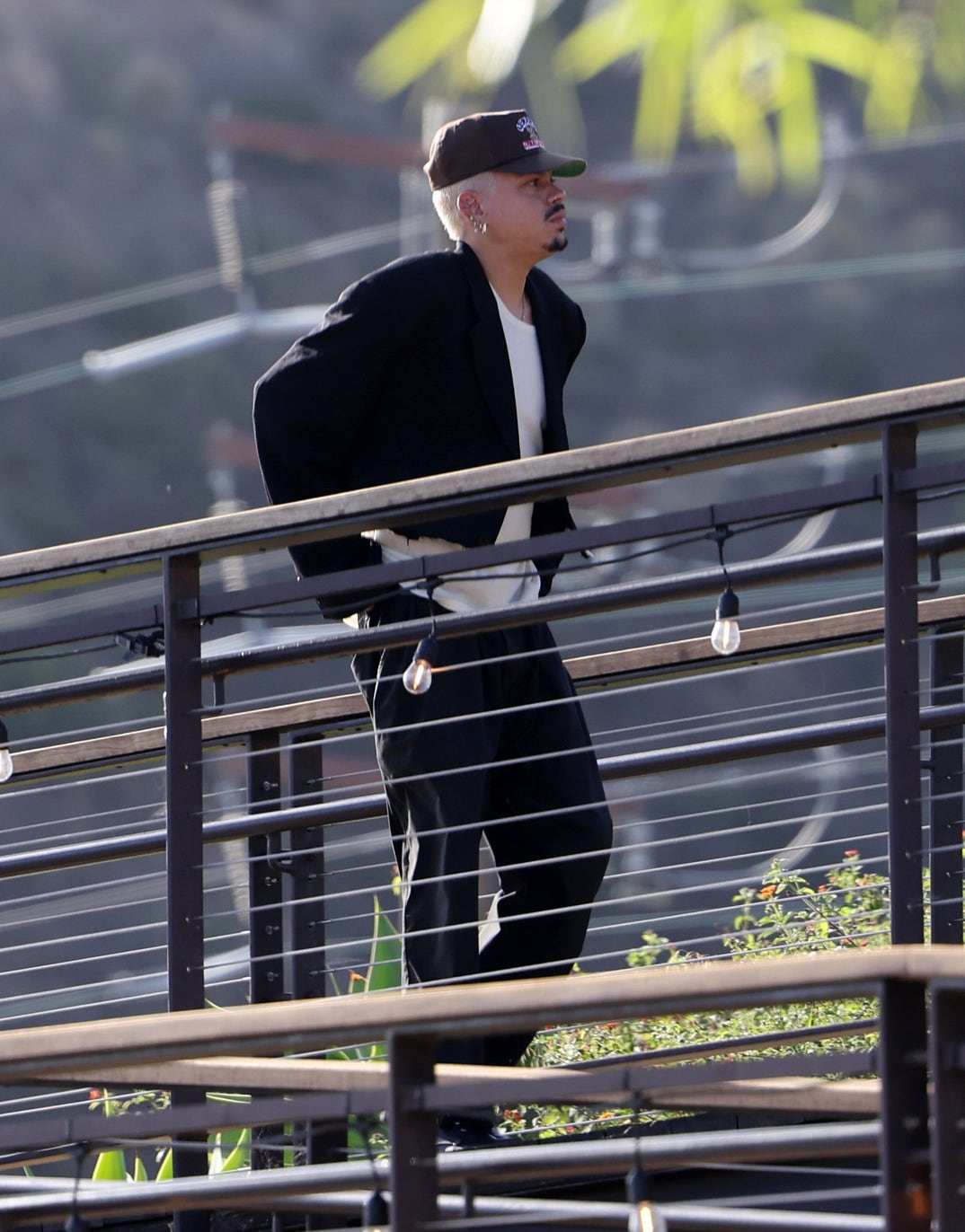 Evan Ross