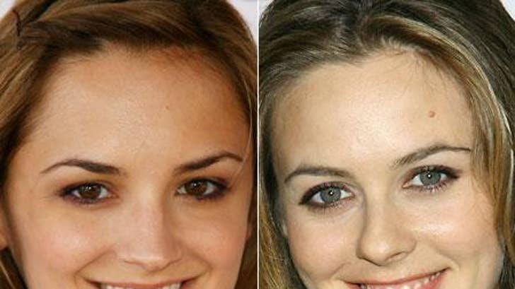 Rachael Leigh Cook, Alicia Silverstone