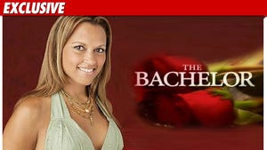 'Bachelor' Contestant: You Ran Me Over with a Jeep!!!
