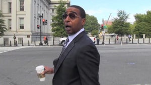 Cris Carter -- I'm Pulling for Ray Rice
