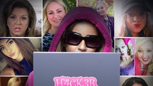 'Dance Moms' -- Hacked Again by 'Mean Girls'