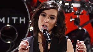 'Voice' Star Christina Grimmie -- Shot and Killed