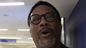 Judge Mathis: Jemele Hill Could Sue ESPN and Win