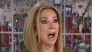 Kathie Lee Gifford Says Producer Masturbated in Front of Her Too, Like Harvey Weinstein Accuser