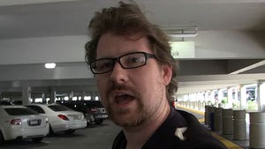'Rick and Morty' Co-Creator Justin Roiland Feels Bad for the McDonald's Szechuan Sauce Fiasco