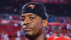 Jameis Winston Gets Backup from Friend Who Disputes Uber Sexual Assault Allegations
