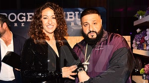 DJ Khaled and Fiancee Rock Watches Worth Over $100k for Birthdays