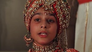 Little Maharaja in 'Indiana Jones and the Temple Of Doom' 'Memba Him?!