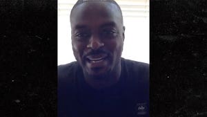 Plaxico Burress Spoke With Big Ben After Injury, 'He Will Be Back Next Year'