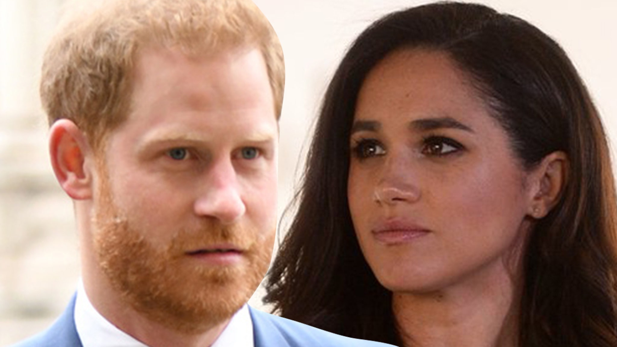 Meghan Markle And Prince Harry Drop 14 Mil On Spectacular Montecito Estate