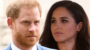 Meghan Markle and Prince Harry Drop $14 Mil on Spectacular Montecito Estate