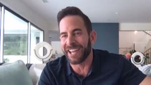 Tarek El Moussa Down to Do New Show with Fiancee Heather Rae Young