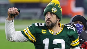 Aaron Rodgers Donates $1 Million to Help Small Businesses in California Hometown