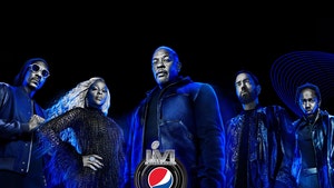 Dr. Dre, Eminem, Kendrick Lamar To Perform Super Bowl Halftime Show