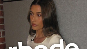 Hailey Bieber's Skincare Company 'Rhode' Sued For Trademark Infringement