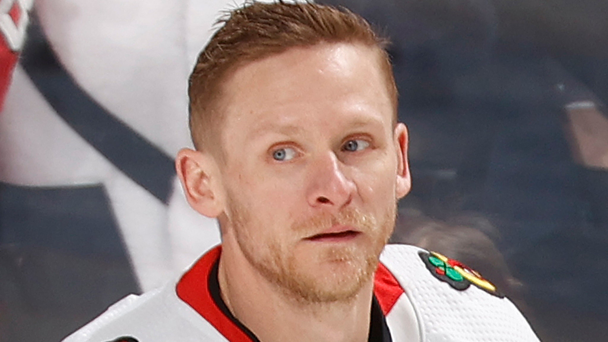 Corey Perry denies sleeping with Connor Bedard's mother, now gets help for alcohol