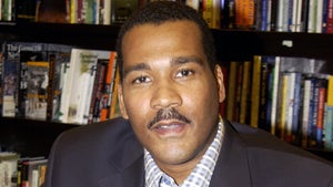 MLK's Youngest Son, Dexter Scott King, Dead at 62 from Prostate Cancer