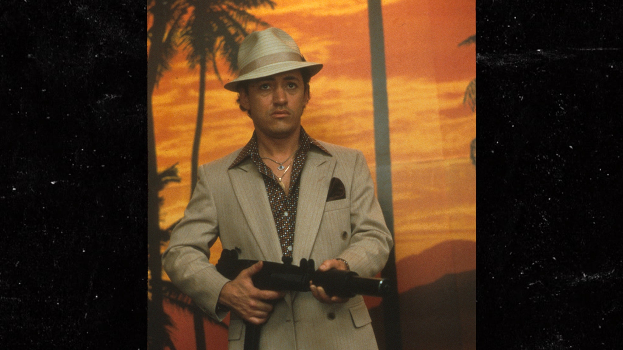 Scarface' Actor Ángel Salazar Dead at 69