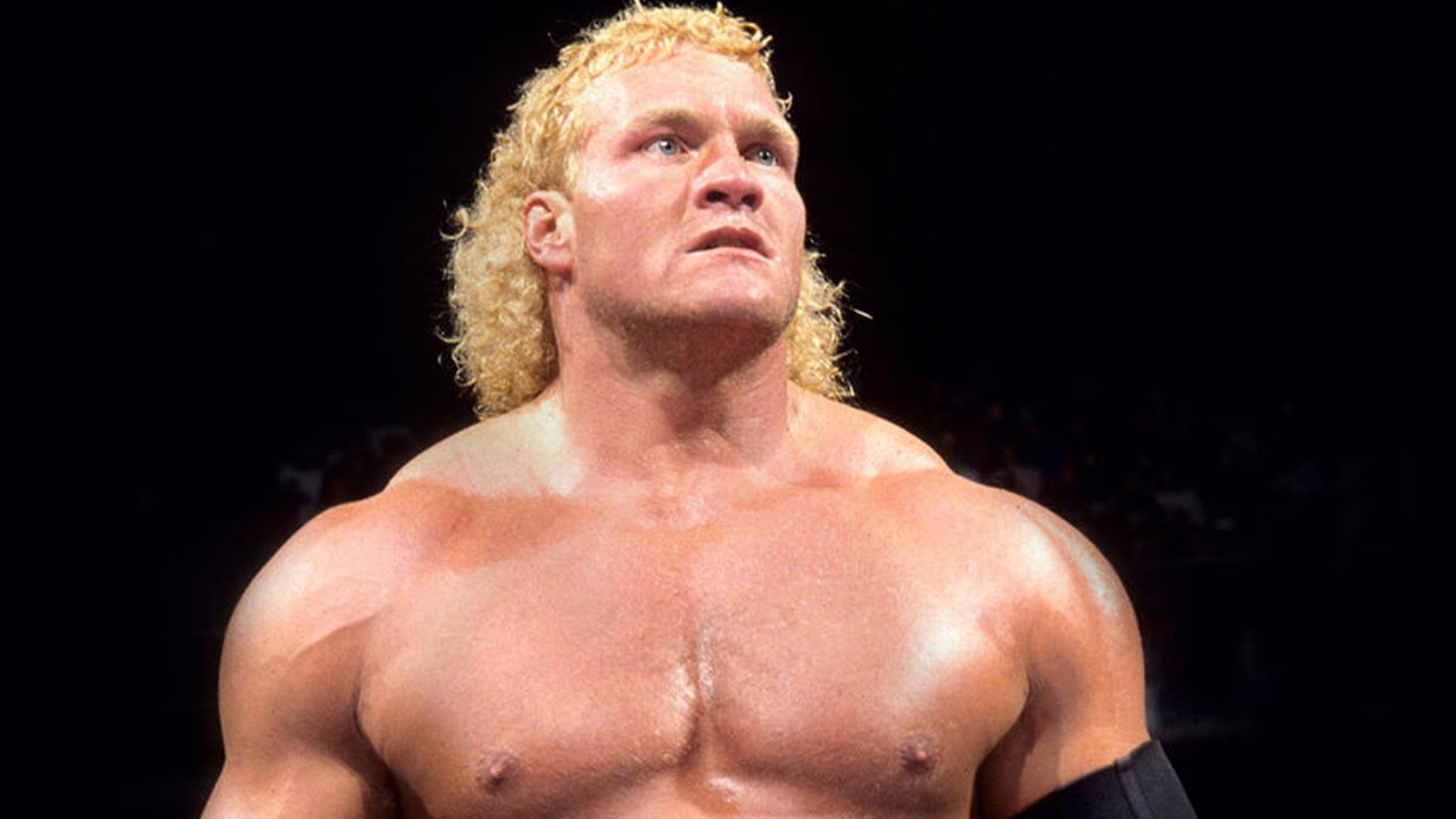 WWE Legend Sid Vicious Dead At 63 After Cancer Battle